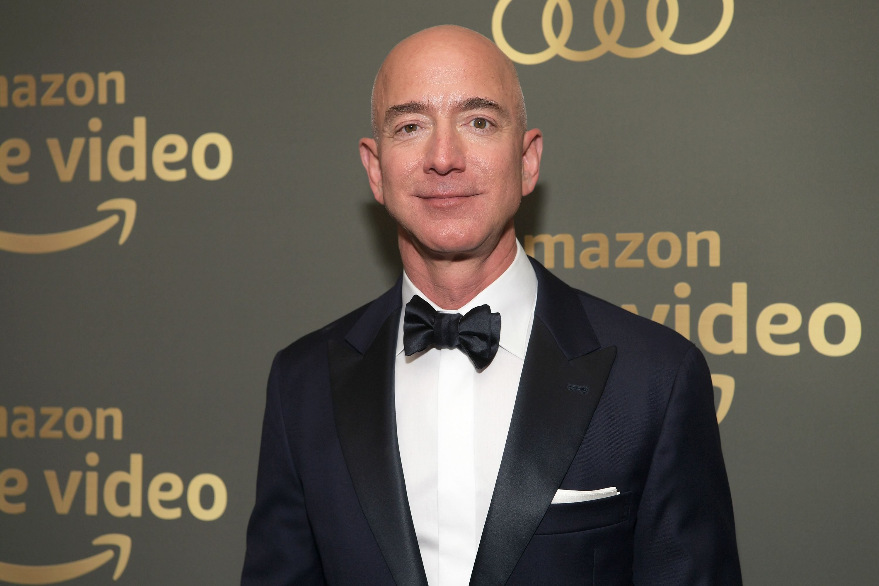 Las claves para evitar el estrés en el trabajo, según Jeff Bezos