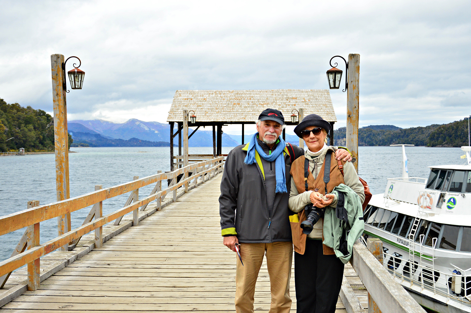 Así podés acceder a los viajes gratuitos de PAMI