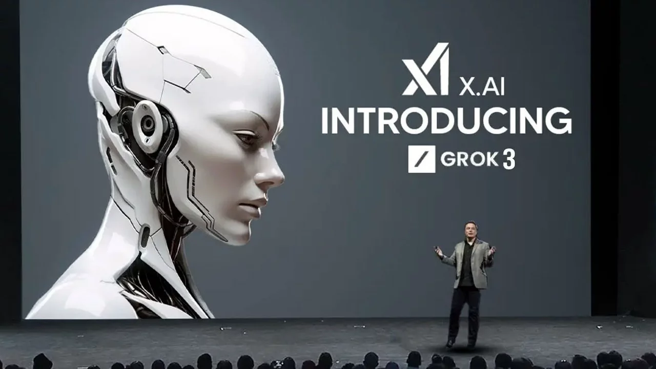 Grok-3, la nueva inteligencia artificial de Elon Musk: cómo funciona y cuánto vale