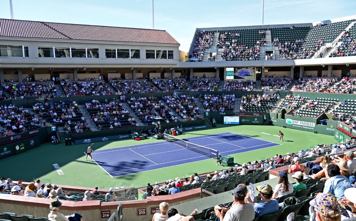 ¿Un nuevo Grand Slam en el horizonte? La oferta que podría revolucionar el tenis mundial