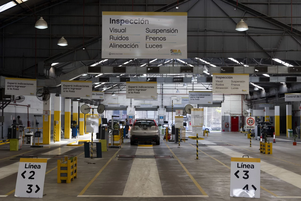 Cómo funcionarán los nuevos plazos de la VTV y los peajes luego de los cambios anunciados por el Gobierno