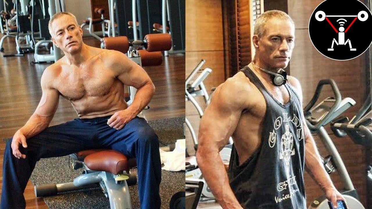 El impresionante estado físico de Jean-Claude Van Damme a los 64 años: ¿cómo se mantiene el reconocido actor?