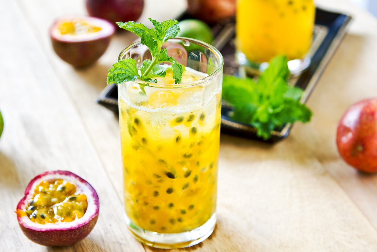 La fruta exótica, con más proteínas del mundo, que esconde poderosos beneficios para la salud