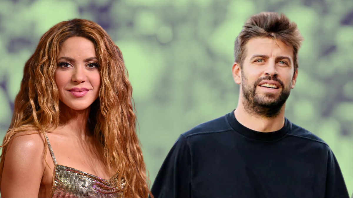 Aseguran que Shakira terminó internada a raíz de una fuerte discusión con Gerard Piqué