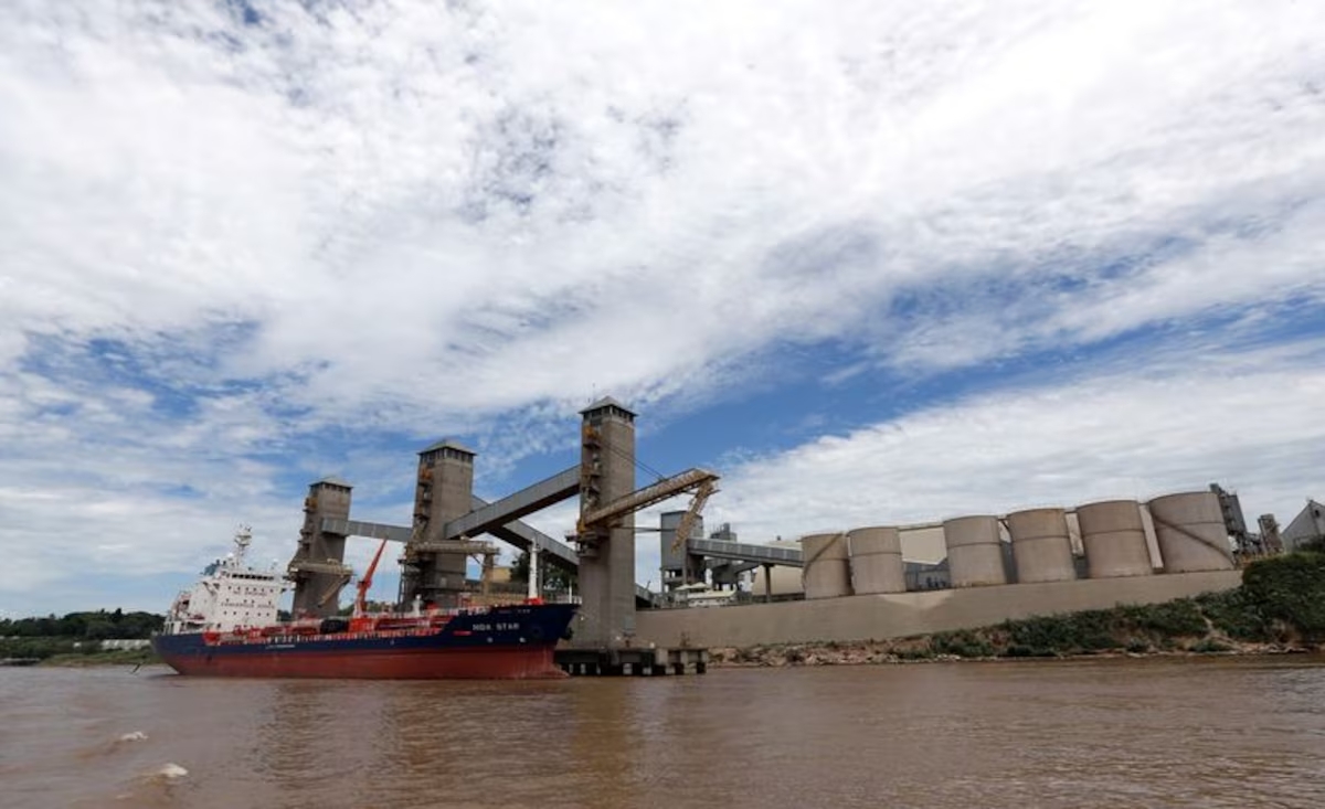 Reservas: desde la baja de retenciones, el agro aportó USD 1.700 millones, pero liquida menos dólares que antes del anuncio