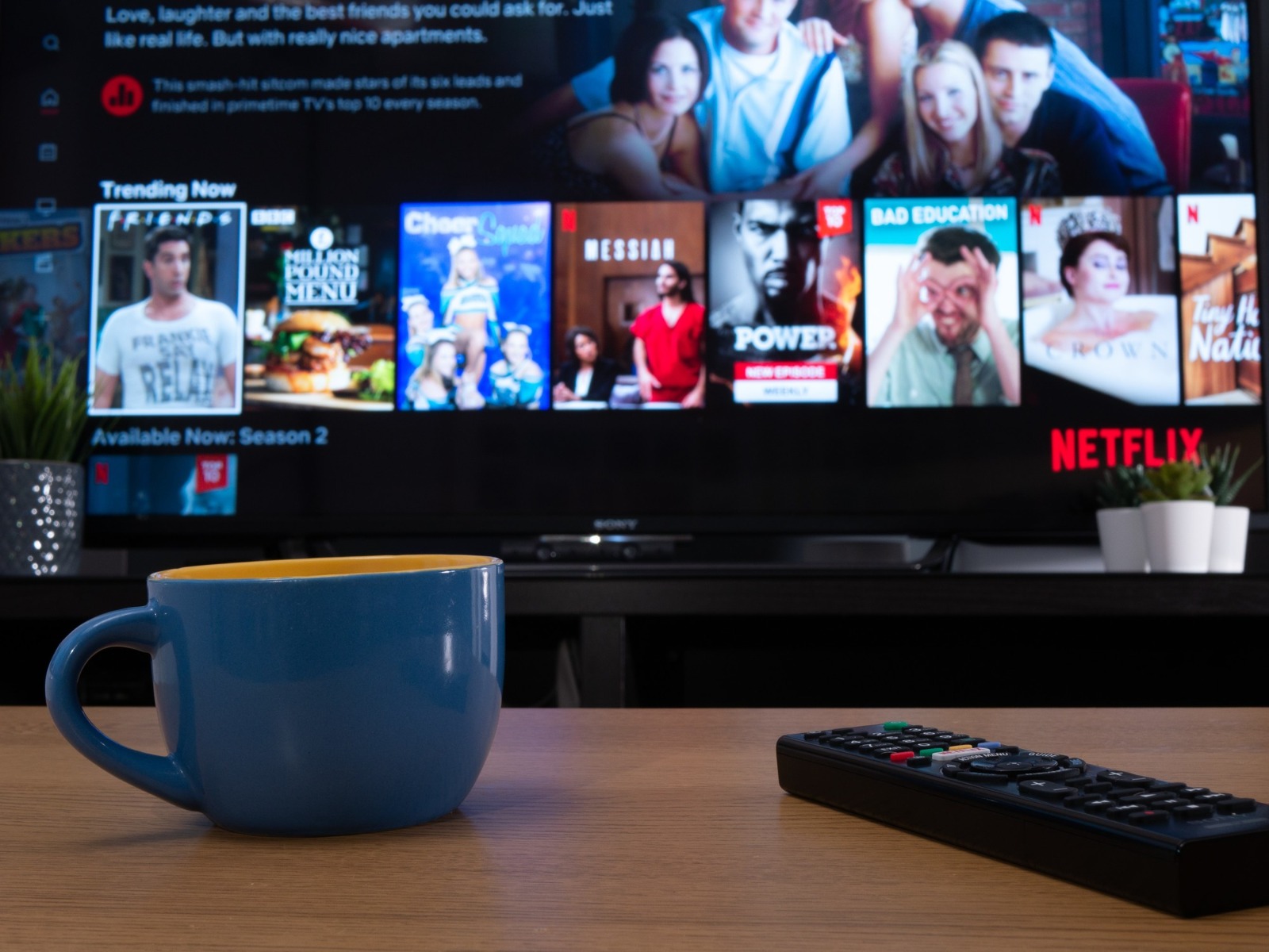 Estrenos de Netflix, Prime Video, Max, Disney+ y Apple TV+ (16 al 22 de diciembre)