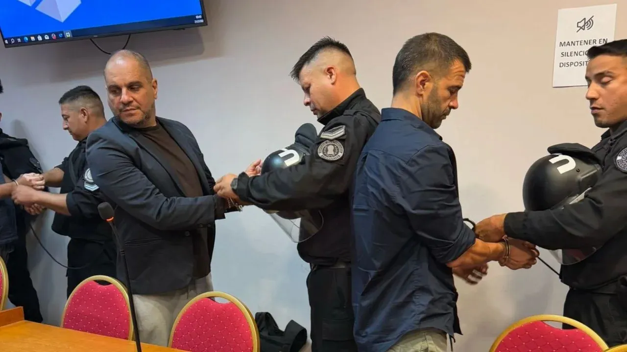 Caso Generación Zoe: declaran culpable a Leonardo Cositorto por fraude y asociación ilícita