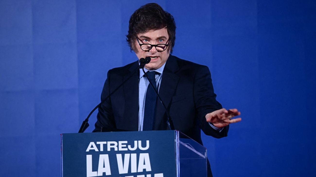 Las condiciones que Javier Milei les puso a sus ministros para salir de vacaciones