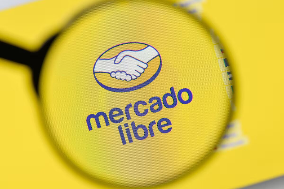 Las acciones de Mercado Libre se disparan 13% luego de su último informe financiero