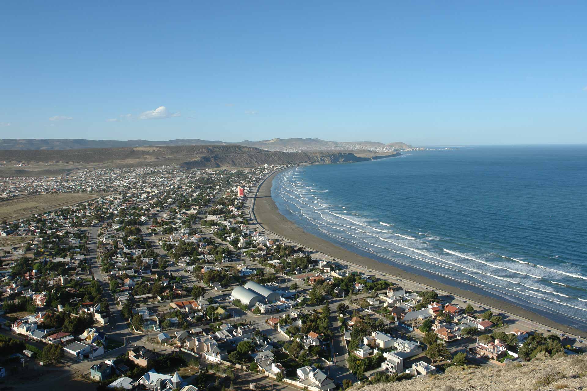 Alerta en Comodoro: pagan $10 mil para escanear los ojos de niños de 8 a 11 años