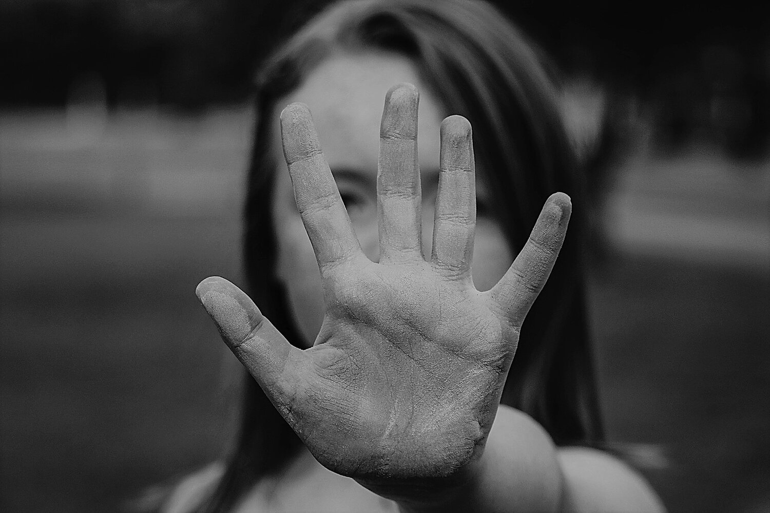 Poner límites: el primer paso hacia una vida sin frustraciones