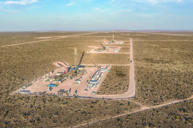 Neuquén recaudó su primer billón en regalías: ingresos récord al tercer trimestre de 2024