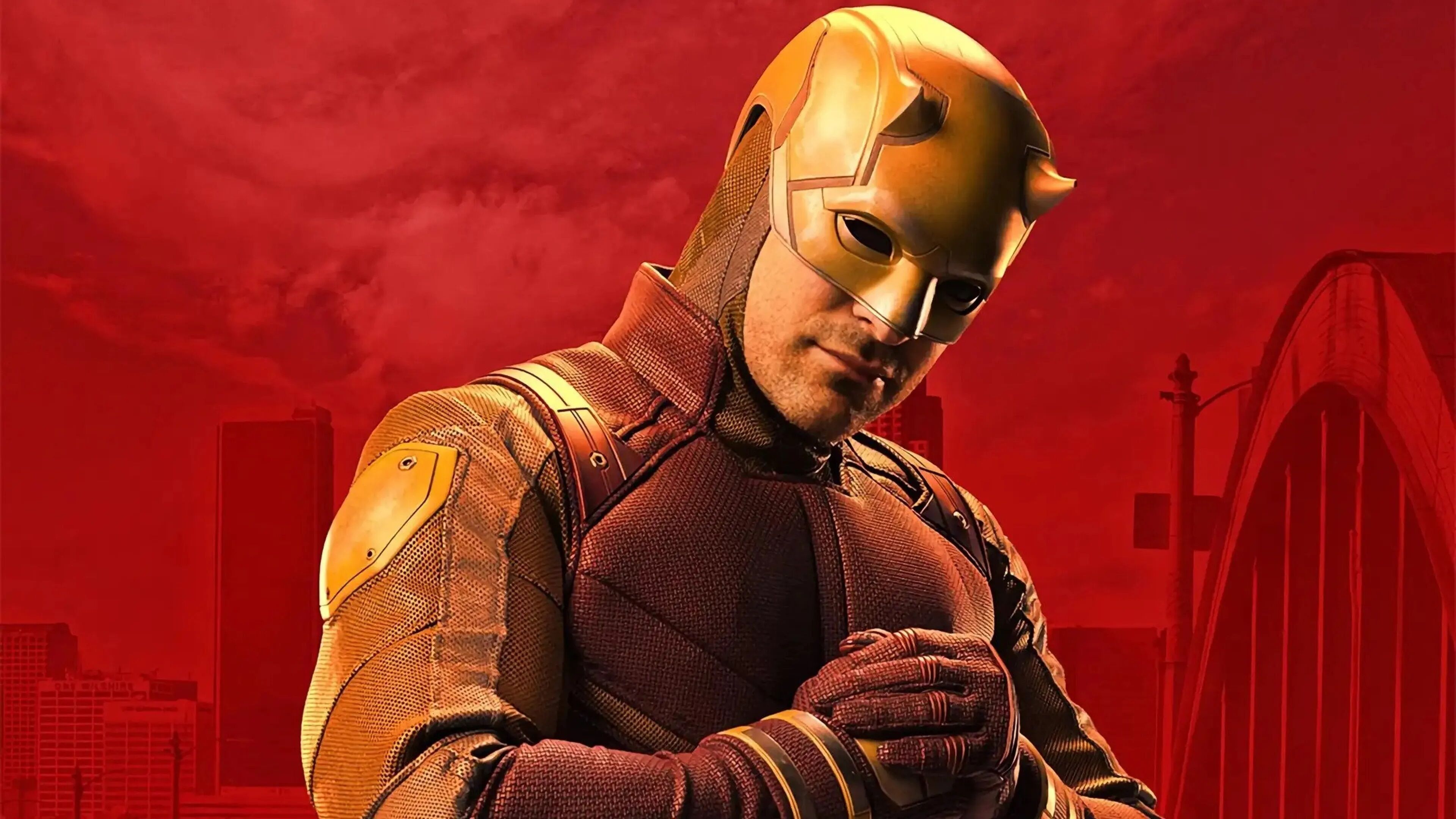"Daredevil: Born Again" confirma su segunda temporada para 2026 y apunta a convertirse en una serie anual