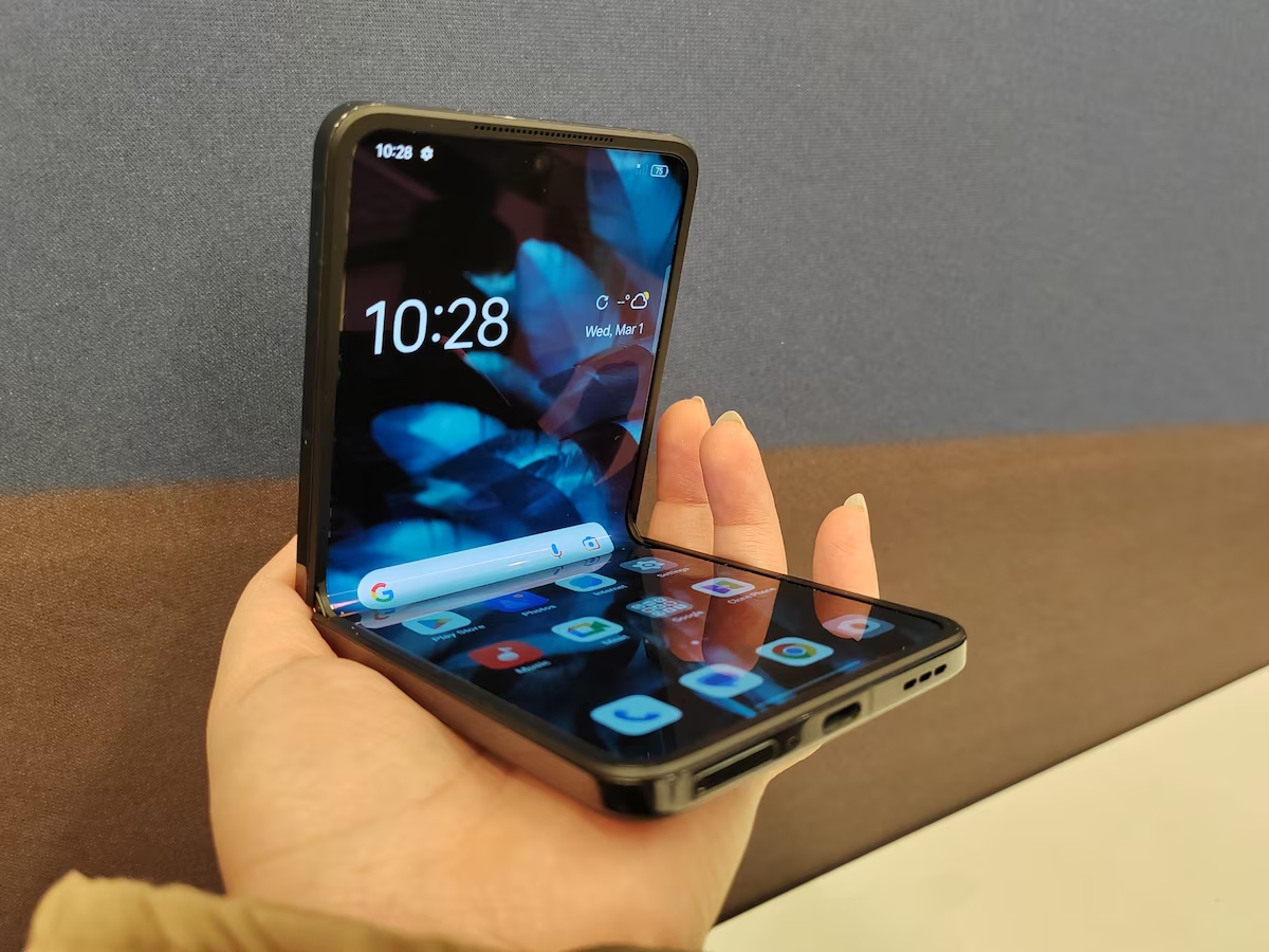 Nuevos rumores del iPhone plegable: llegaría en 2026 y con algunas ventajas de sus competidores