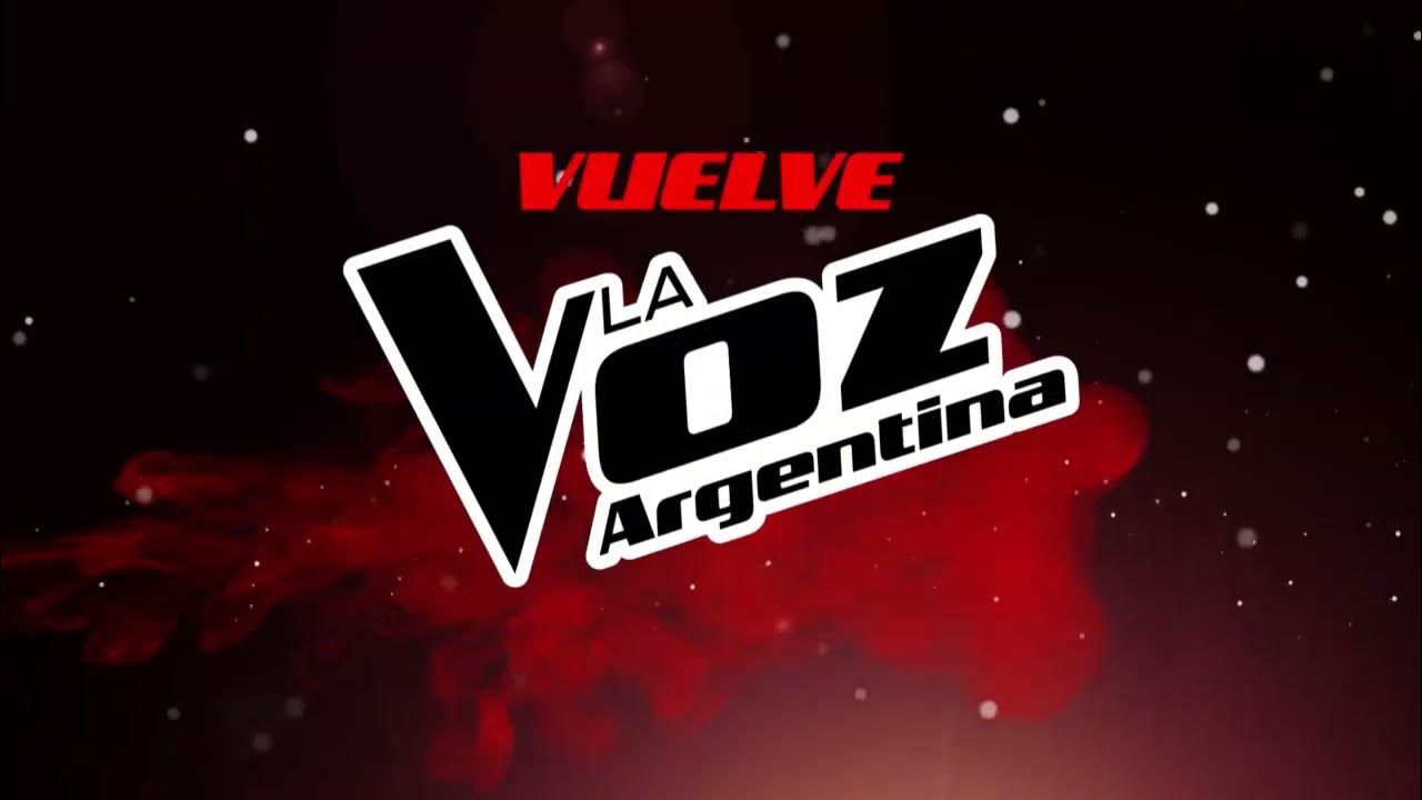 Quién es el misterioso jurado de “La Voz Argentina” que todavía no está confirmado