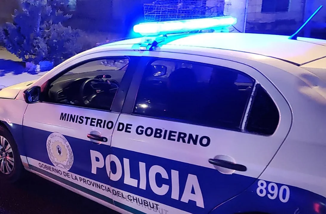 Horror en Comodoro Rivadavia: un hombre asesinó a su pareja frente a los hijos y luego se quitó la vida