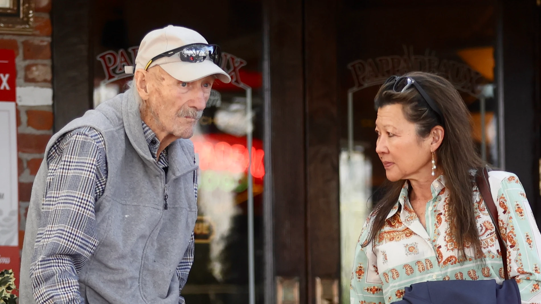 La vida de Gene Hackman y Betsy Arakawa: de conocerse en un gimnasio a su retiro en Santa Fe