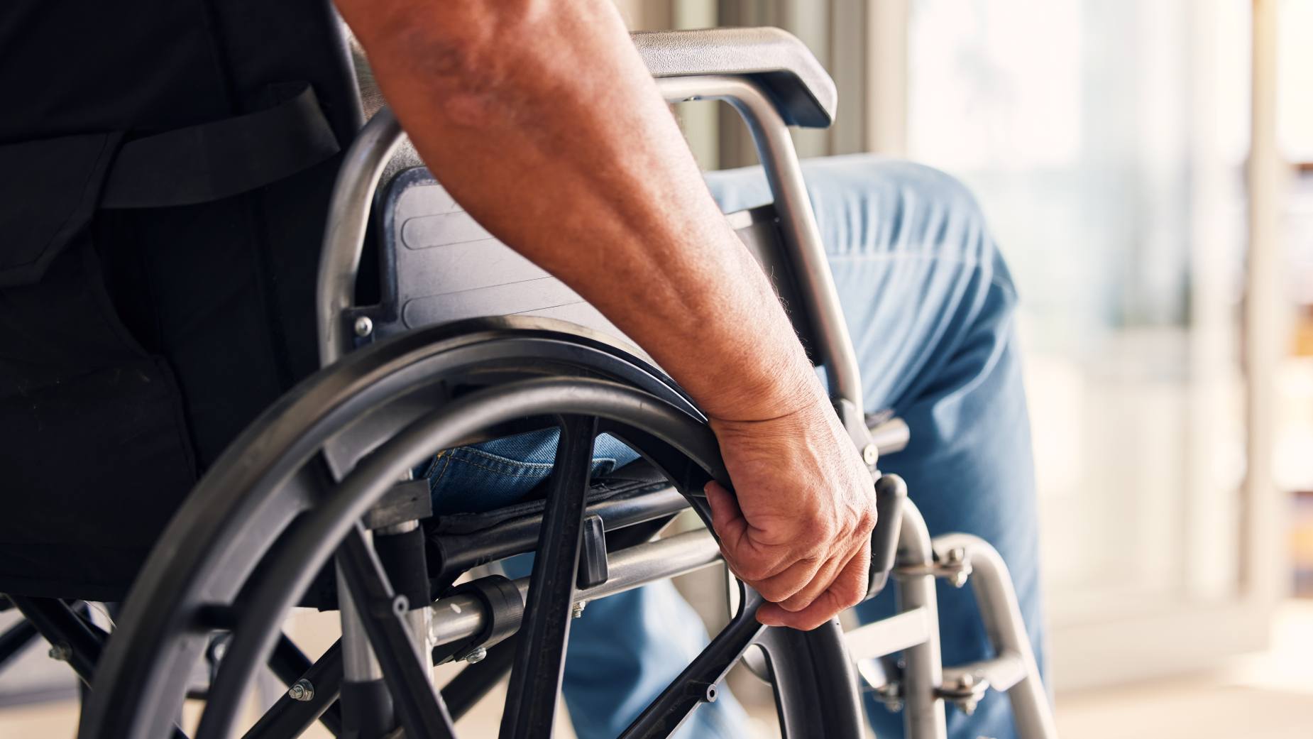 En Chaco, más del 66% de los beneficiarios cobraba de manera irregular una pensión por incapacidad laboral