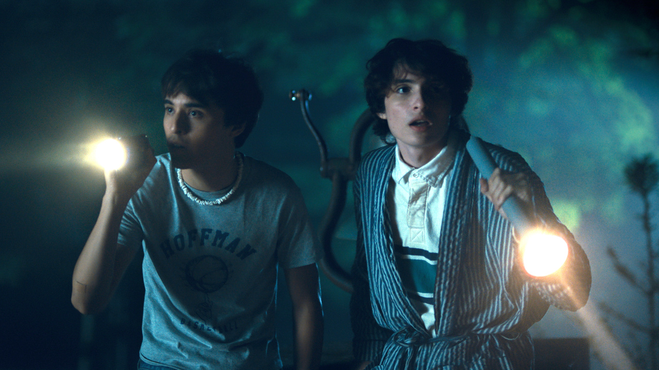 Hell of a Summer: así es la comedia de terror dirigida y protagonizada por Finn Wolfhard de Stranger Things