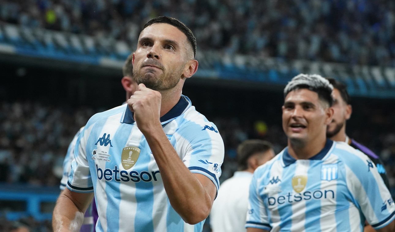 Los memes de la consagración de Racing por la Recopa: del orgullo del predio Tita al “lamento” de Boca