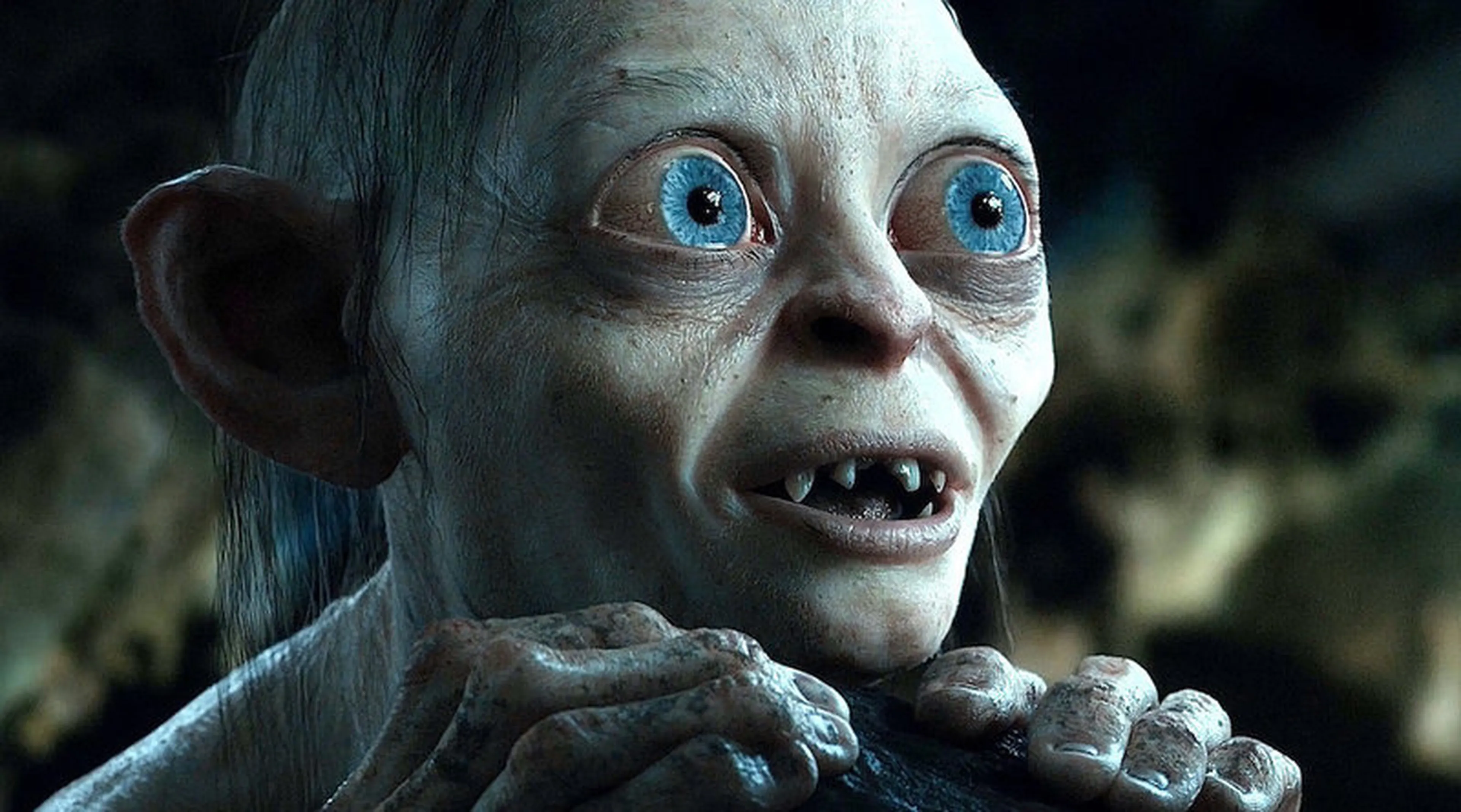 ‘El Señor de los Anillos: La caza de Gollum’ retrasa su estreno hasta finales de 2027