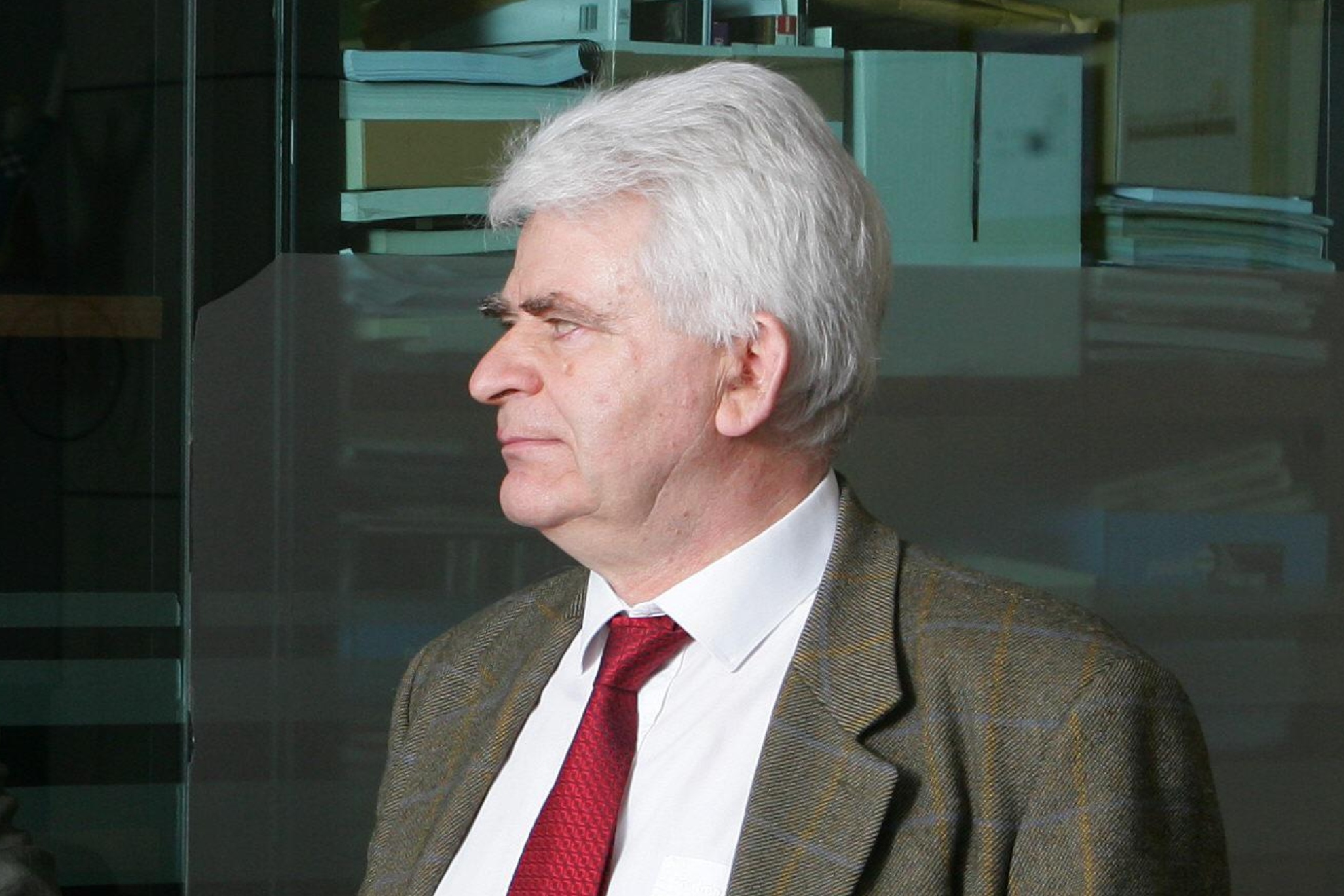 Dolor en el mundo del ajedrez: murió el legendario Boris Spassky