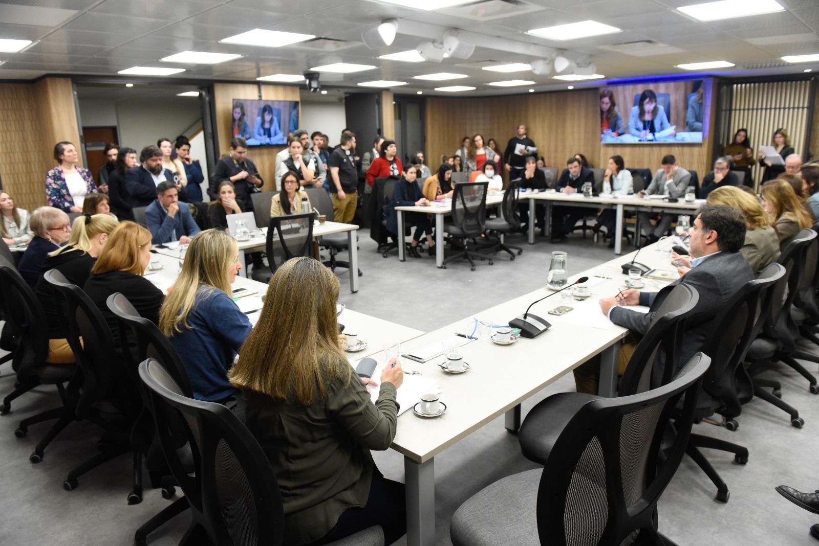 Preocupación por la ludopatía infantil: el Senado pone el tema sobre la mesa