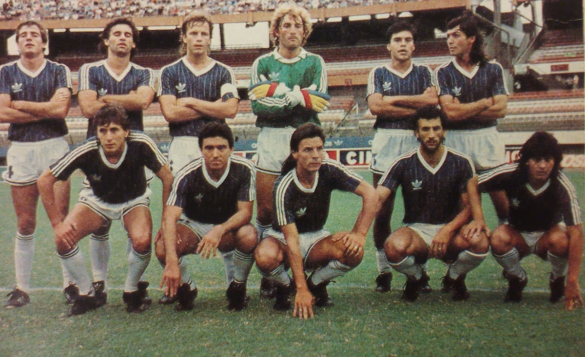 Las perlitas de los duelos entre River y Talleres: del gol icónico de Francescoli al día que Labruna “dirigió” a los dos equipos