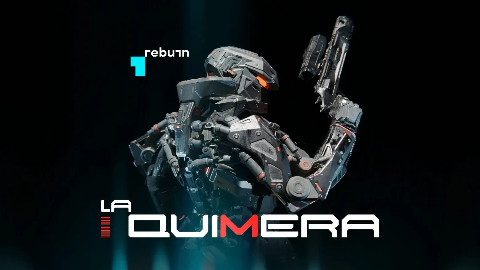 La Quimera será un nuevo shooter desarrollado por Reburn ambientado en una latinoamérica futurista