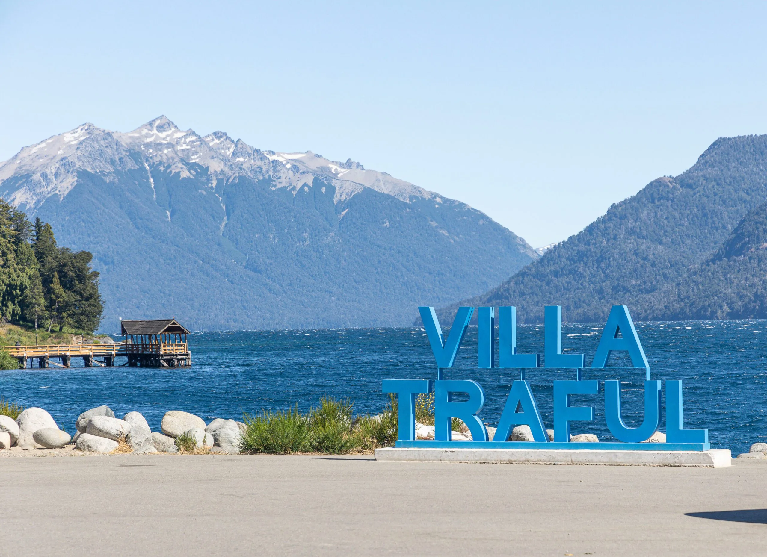 ¿Cuáles son los destinos tendencia en Argentina para 2025?