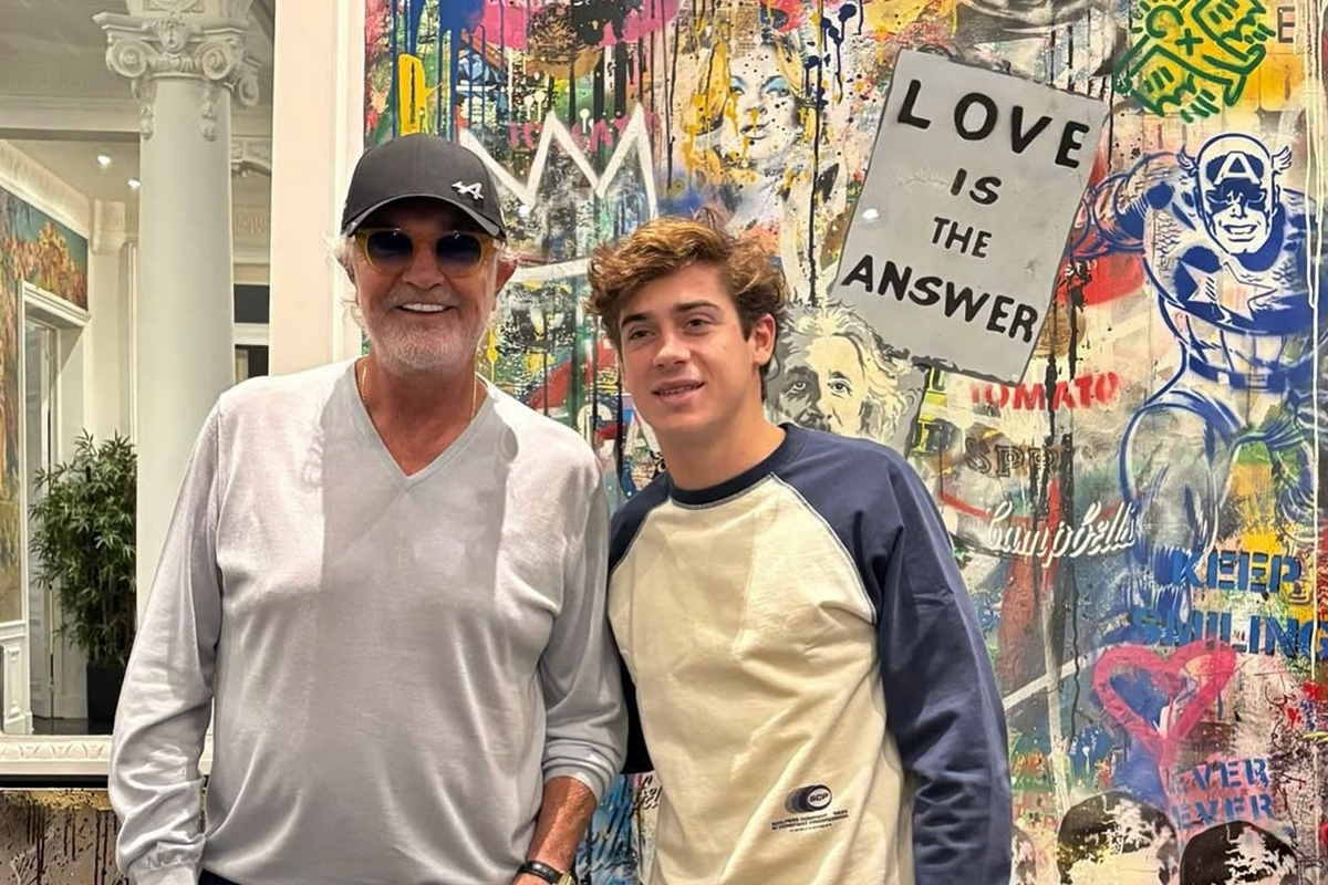 El movimiento de Alpine con Franco Colapinto para las dos primeras carreras de la temporada de Fórmula 1