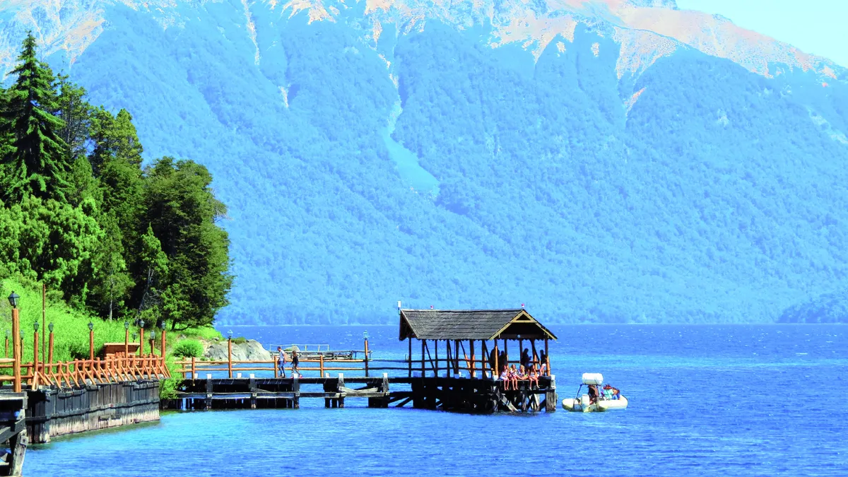 Neuquén fortalece la oferta turística con la participación de municipios