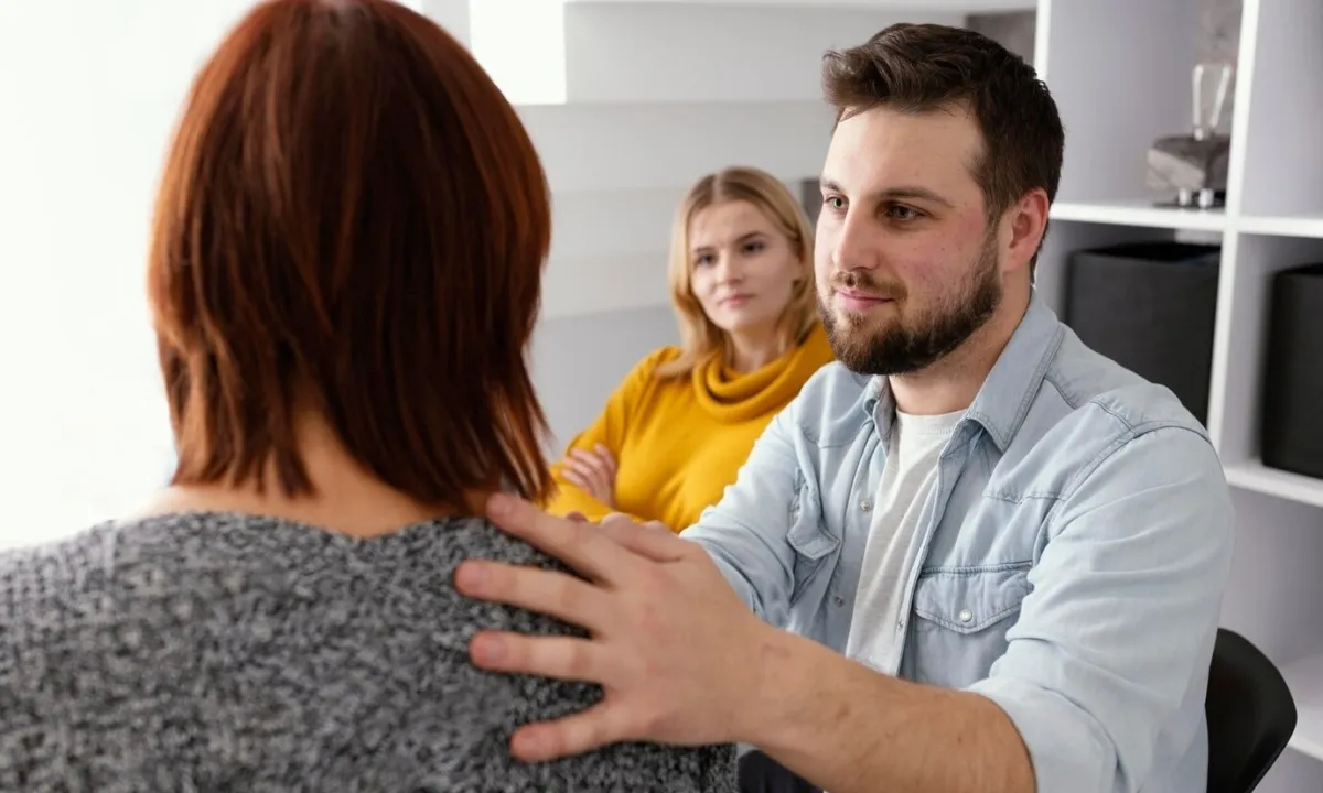 Las 5 señales de alerta de que un familiar es tóxico