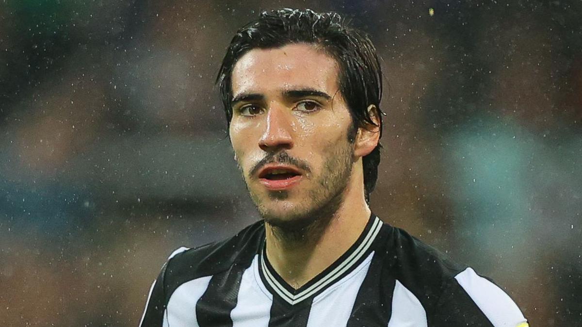 El futbolista italiano Sandro Tonali habló de su adicción al juego: “Tuve que estar 6 meses sin teléfono móvil”