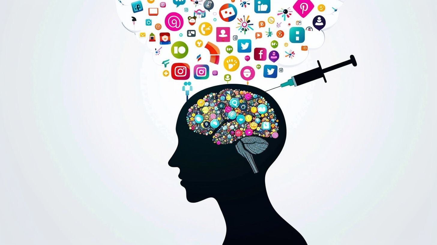 Estudio revela que el celular activa el cerebro como una droga y muestra qué pasa tras 72 horas sin usarlo.