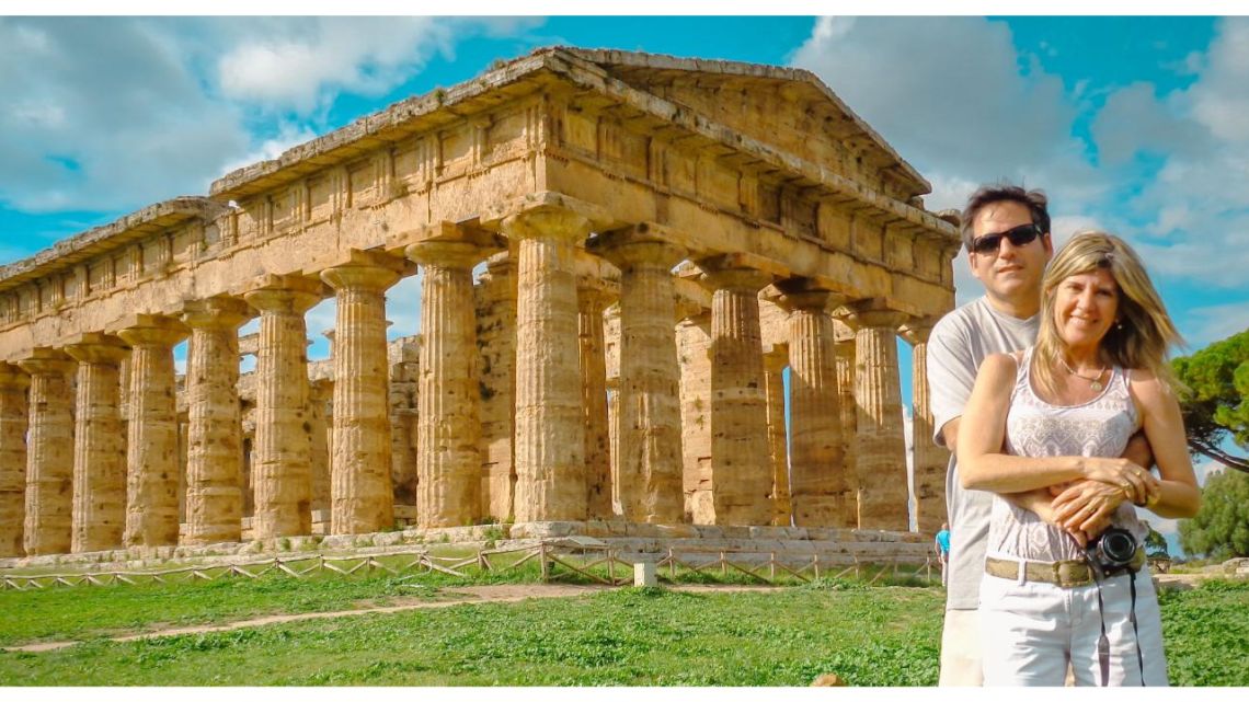 Turismo de lujo para 2025: Florencia Pagano, fundadora de Tramando Viajes, analiza las tendencias