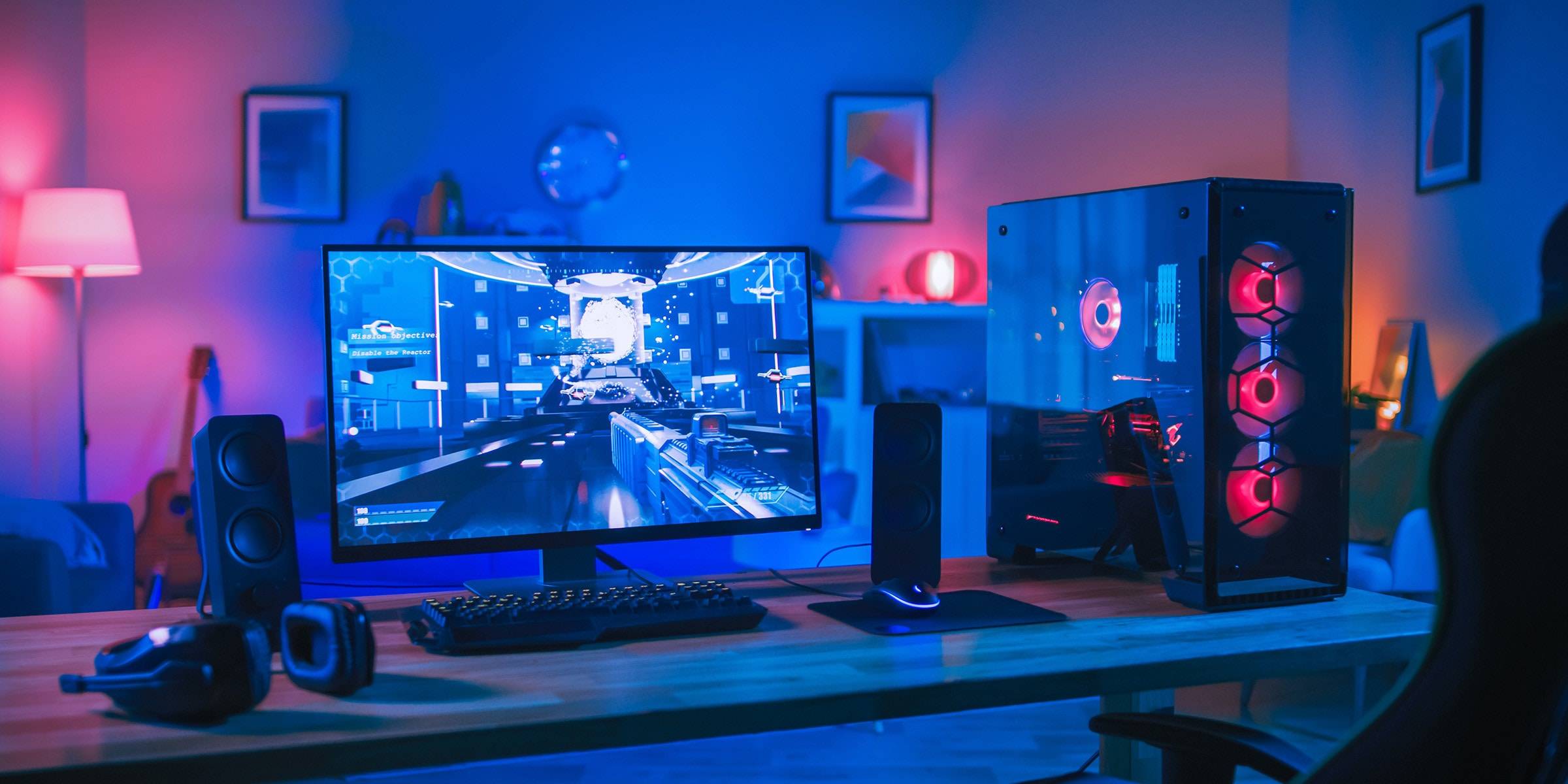 Las claves para comprar la computadora perfecta