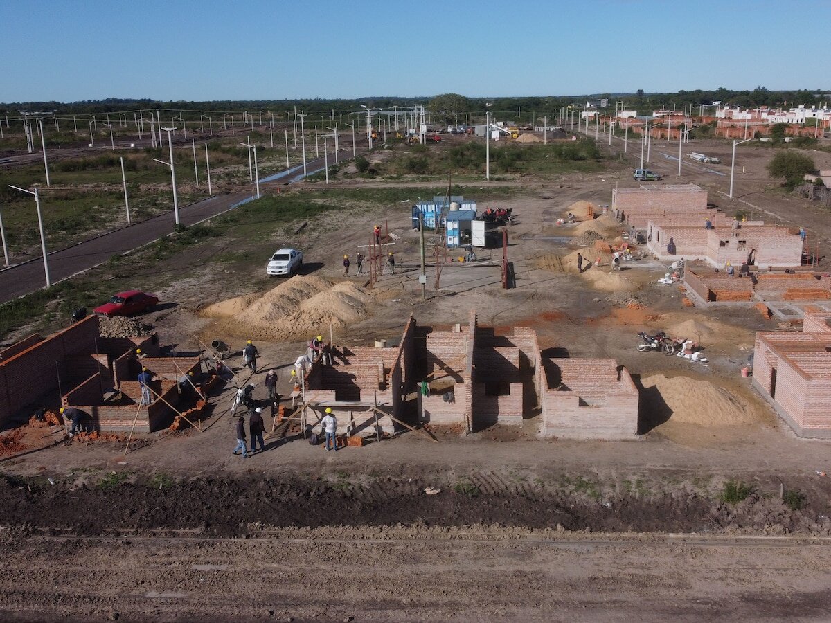 Ya están definidas las autoridades del Fondo de Integración Socio Urbana