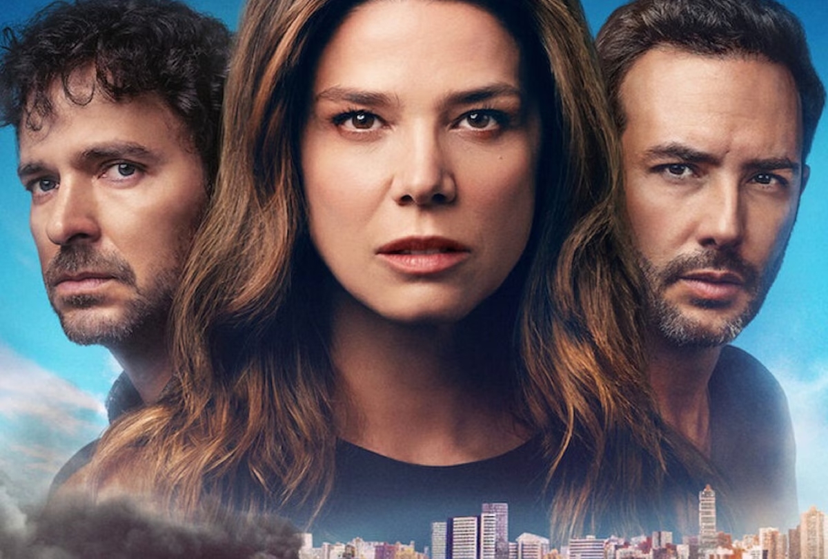 El regreso de Bárbara Hidalgo: intriga, traición y justicia en la serie colombiana “Medusa”