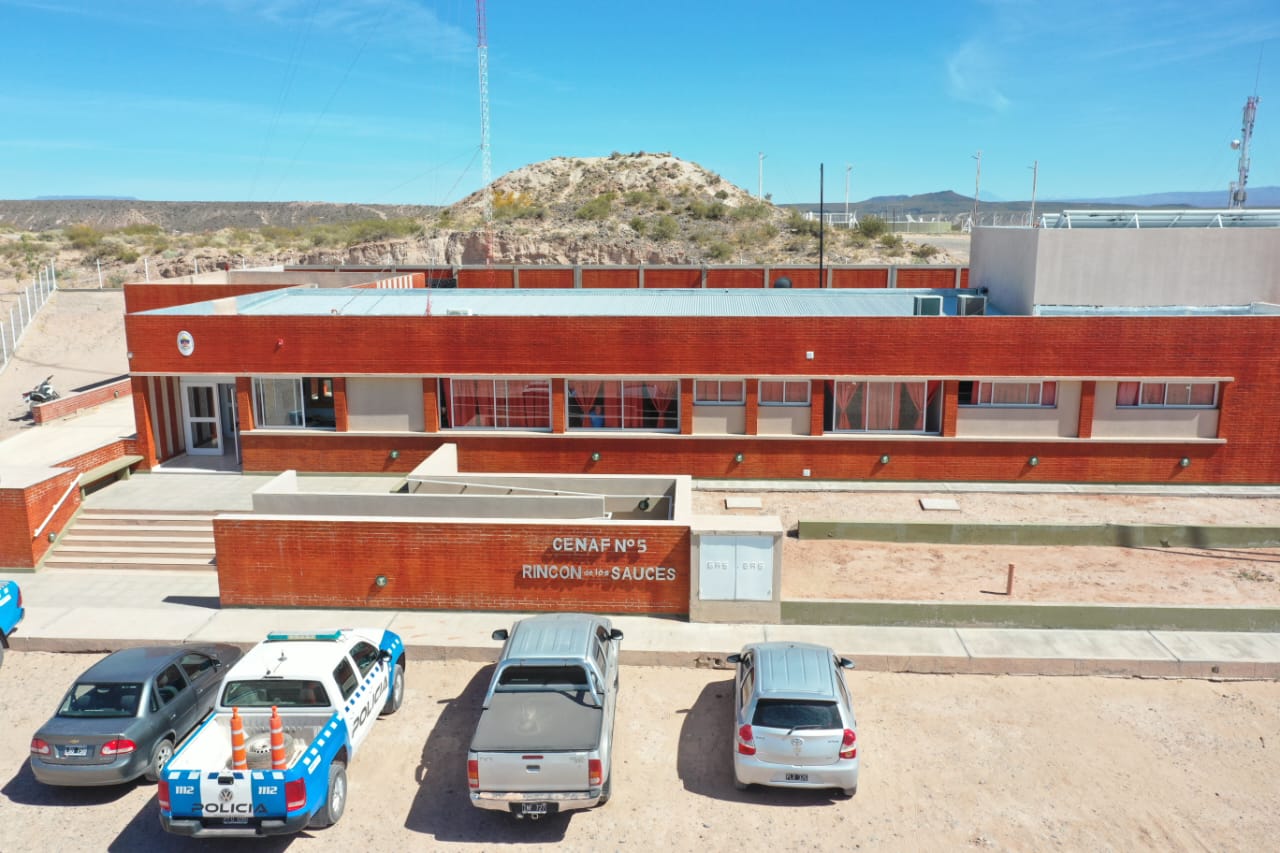 Le robaron su bici en La Plata y la encontró en venta en Rincón de los Sauces