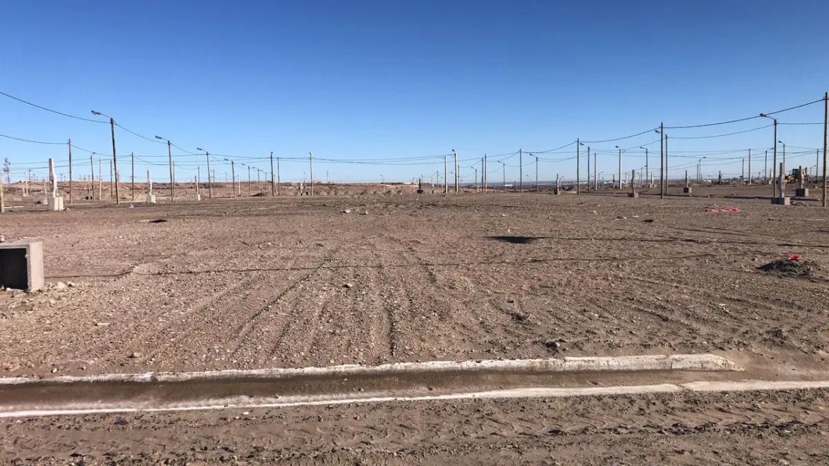 Cansados de esperar las tierras, vecinos denunciaron por estafa a la cooperativa 127 hectáreas 