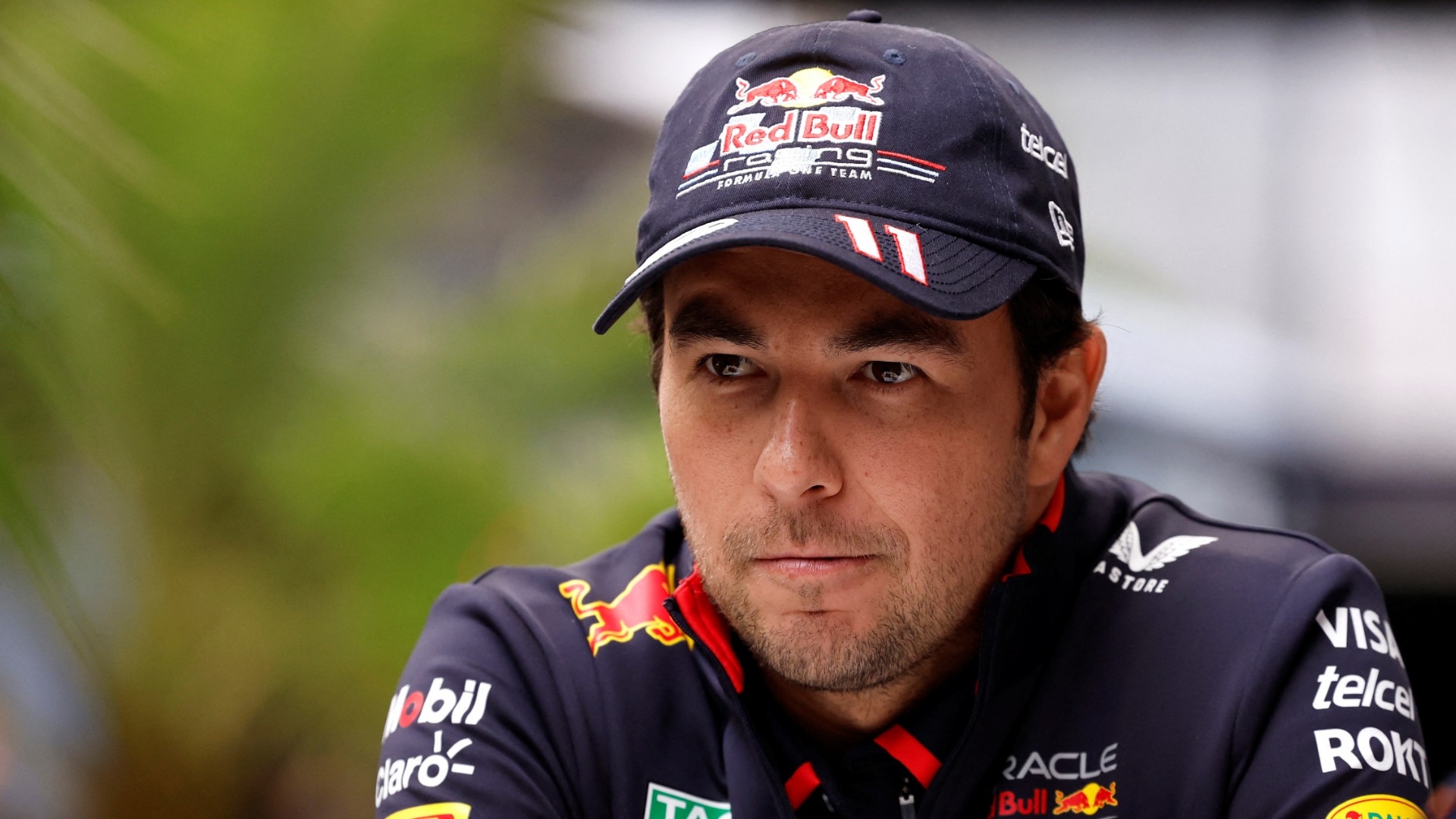 Checo Pérez, afuera de Red Bull: Franco Colapinto y toda la Fórmula 1, a la espera del efecto dominó que provocará la partida del mexicano