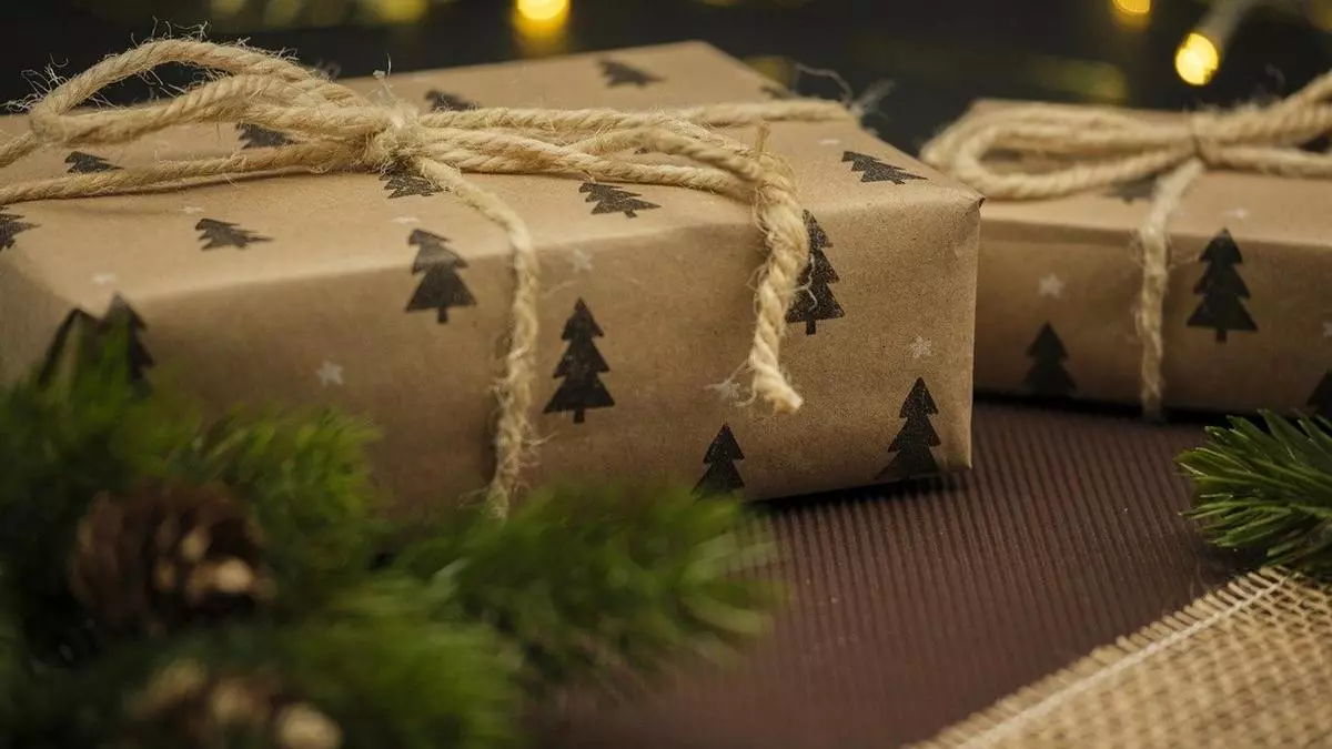 "Brushing" la nueva estafa donde te envían un paquete de regalo por Navidad para robar tus datos bancarios