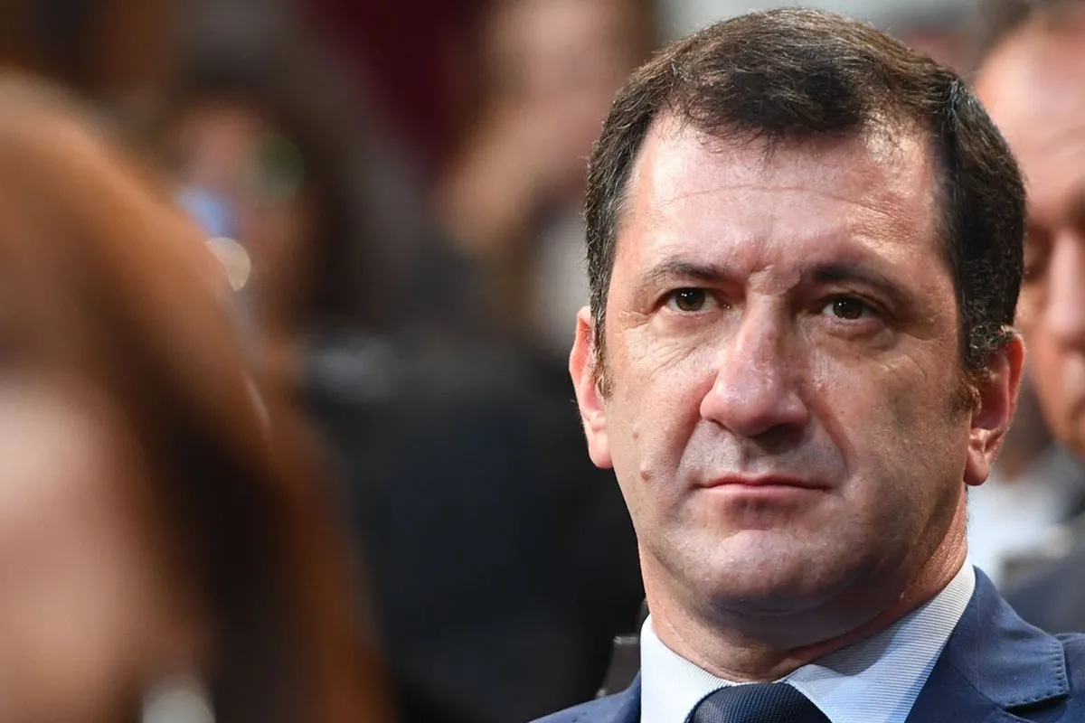 Cinco pasos del circuito de dinero en negro vinculado a Kueider en Entre Ríos