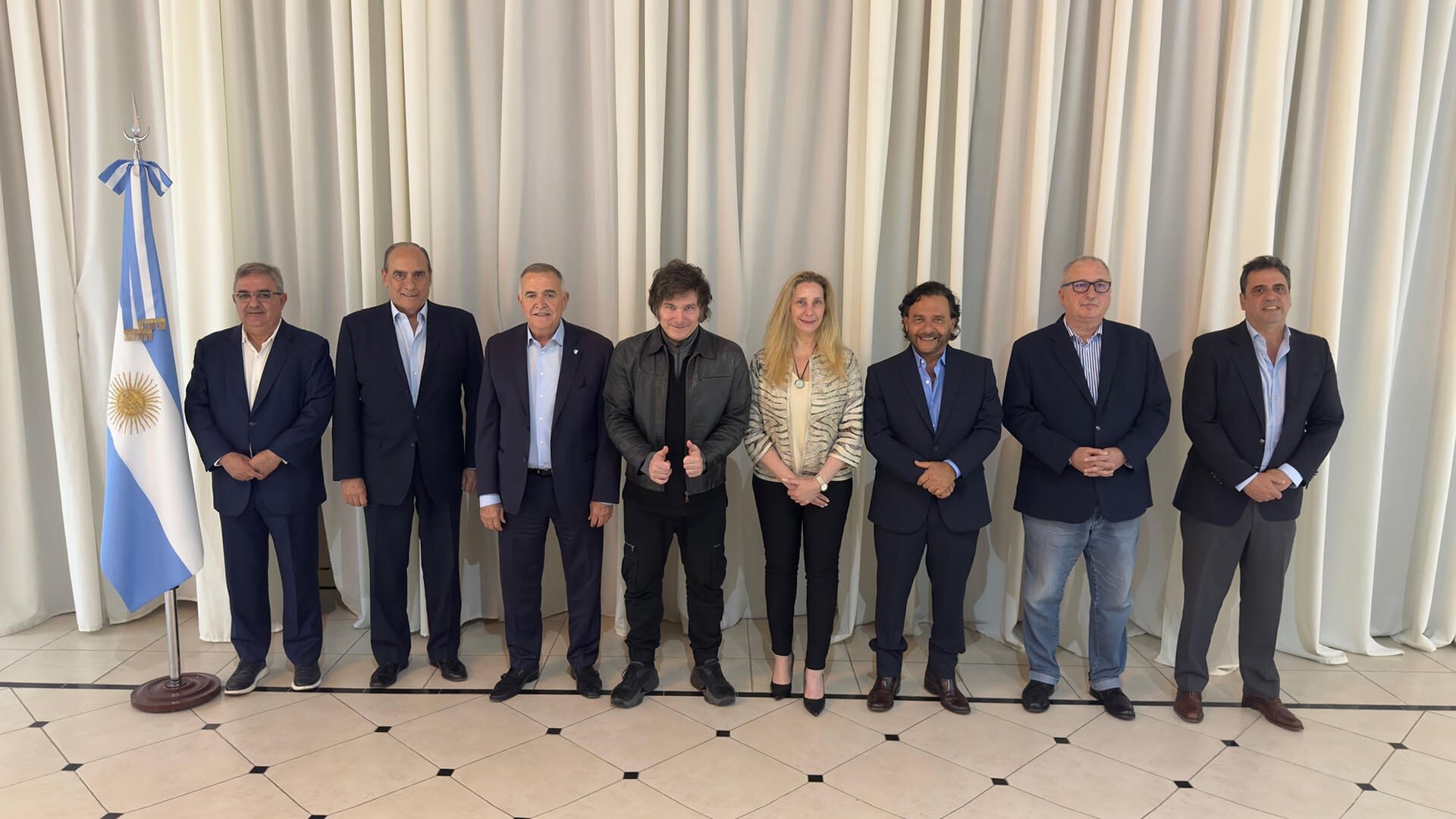 El reparto de ATN en tres meses casi iguala al de todo el año pasado