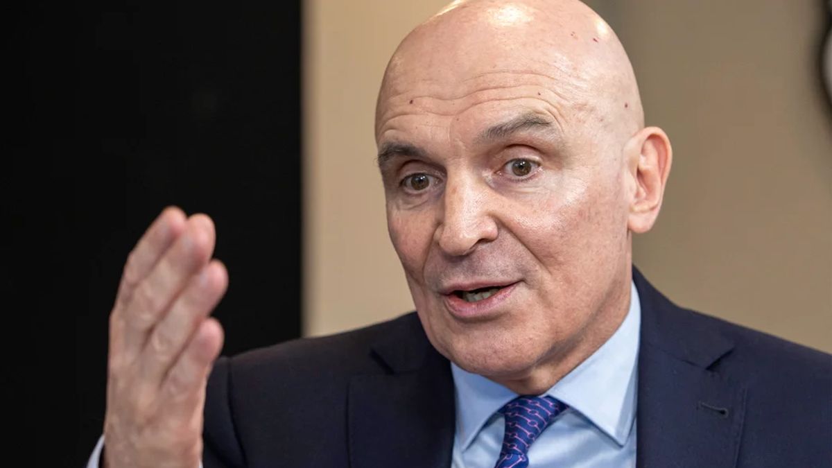 Duras críticas de Espert: acusó al kirchnerismo de querer destituir al Gobierno