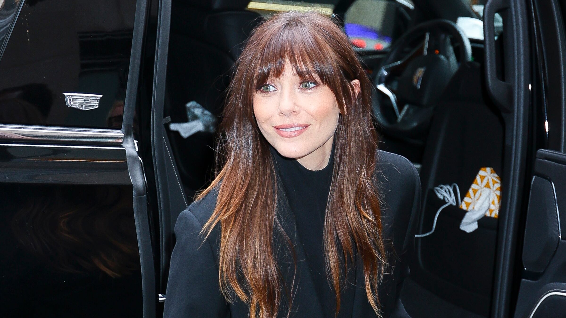 Malas noticias para fans del UCM: Elizabeth Olsen no volverá por ahora como la Bruja Escarlata