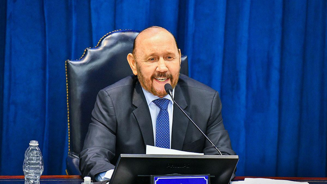 La Corte declaró la inconstitucionalidad de la reelección indefinida en Formosa