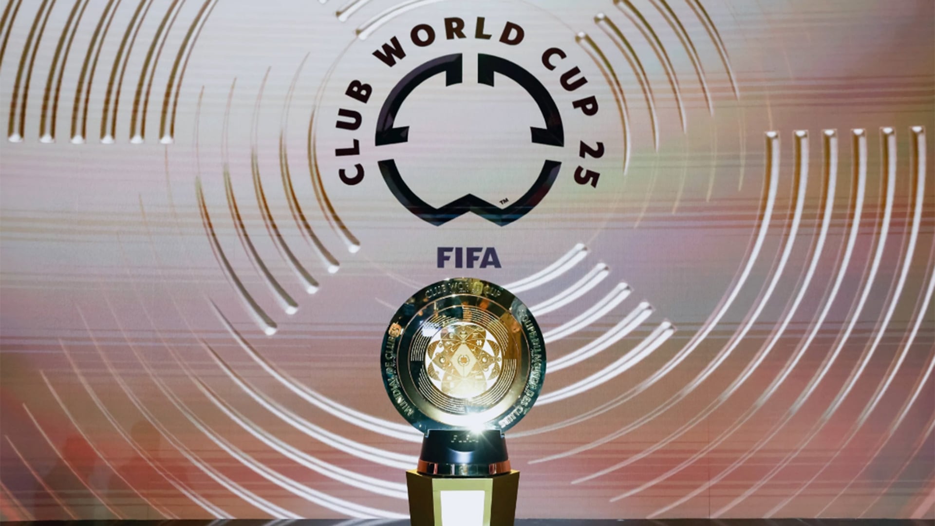 Revelado el reparto millonario de premios para el Mundial de Clubes FIFA