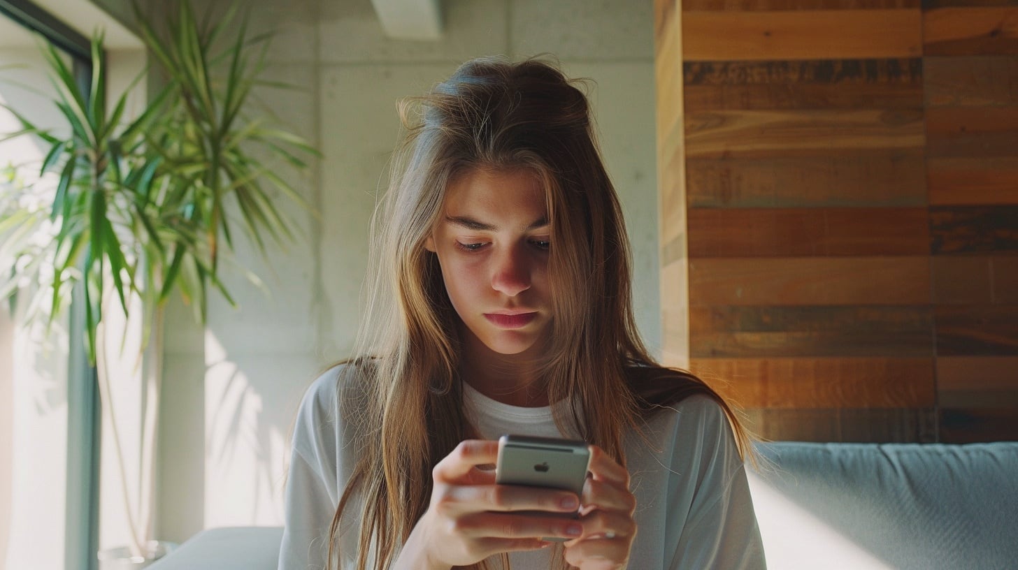 Localiza tu Teléfono Rápidamente: Guía Paso a Paso para iPhone y Android